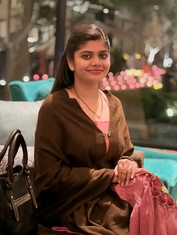 Renuka Mayur Somani